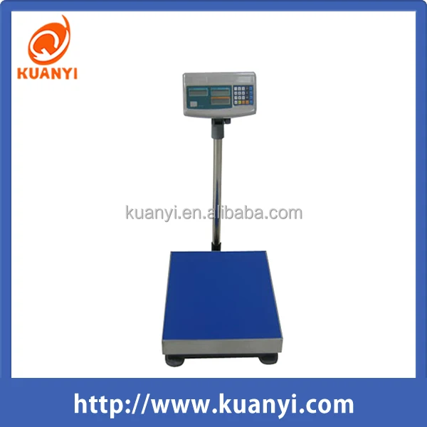 Tcs платформа масштаб взвешивания 150 кг