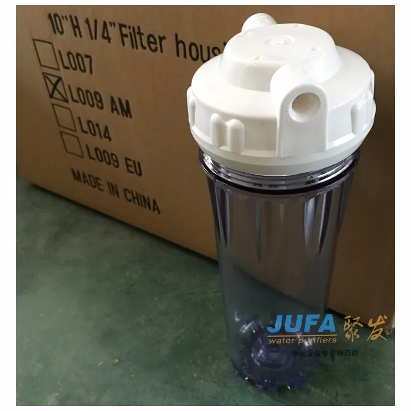 
filter housing double o ring aqua pro water filter 10