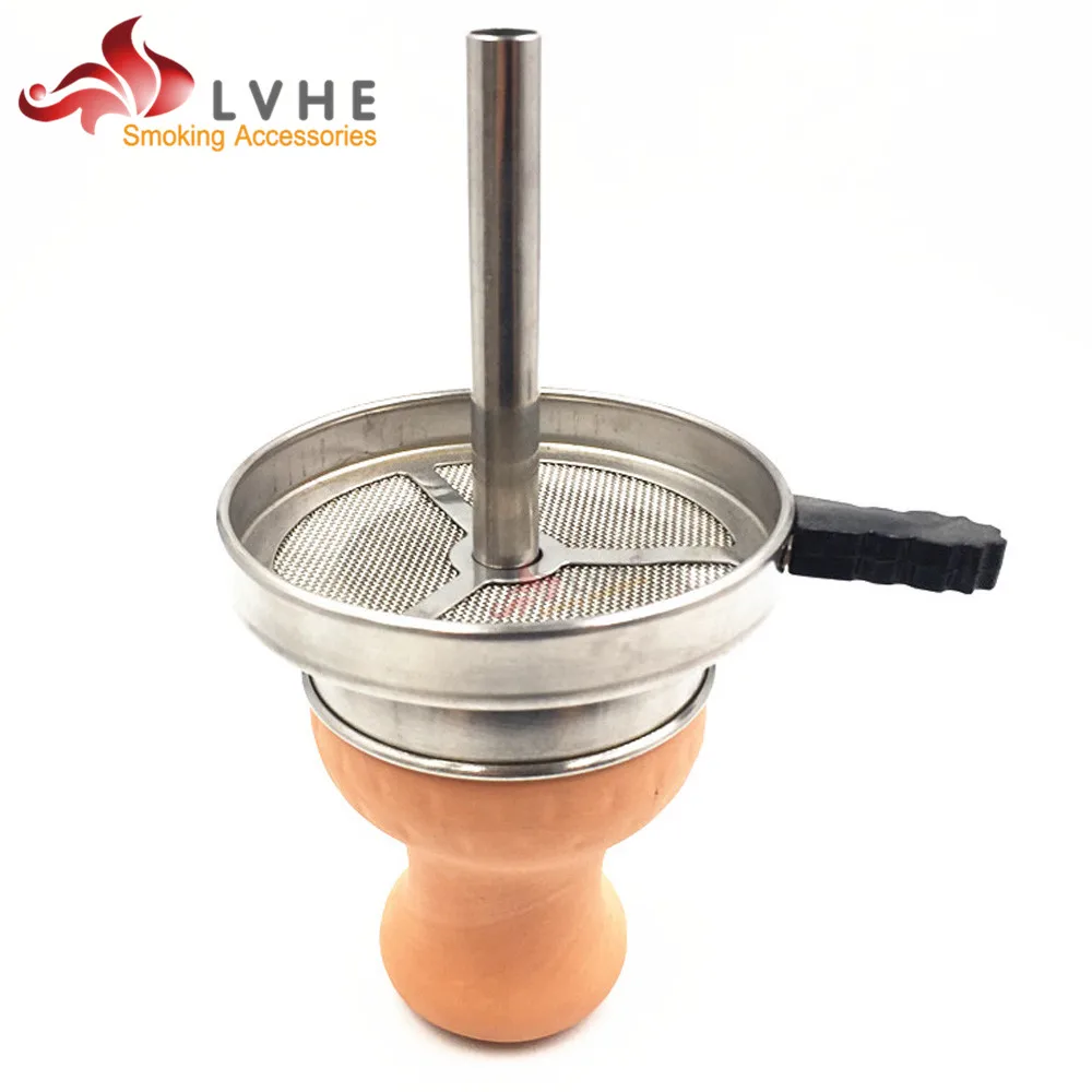 T009CH Lvhe Shisha Accessories Shisha Charcoal Holder
