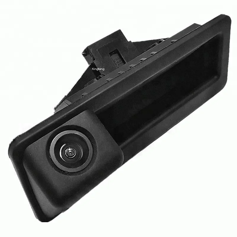 Best Quality AHD Hand Trunk Rear Car Camera For BMW 3 Class E90/E91/E92/E93 320i/335i,5 Class M5/E39/E61/535