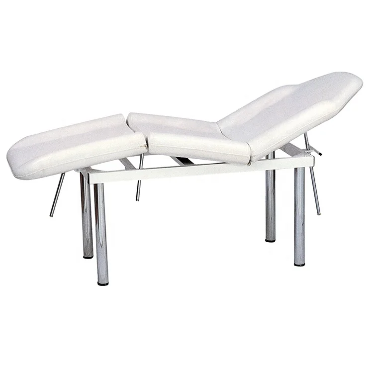 Hot Electric Foot Folding Massage Facial Bed SPA