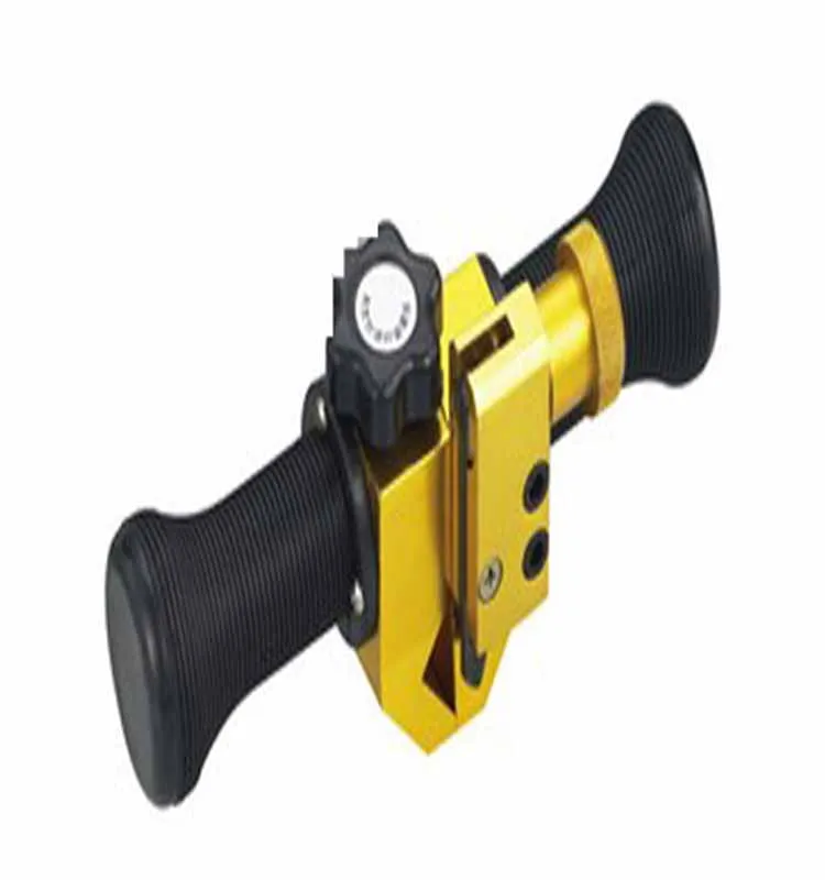 Adjustable handround wire stripper