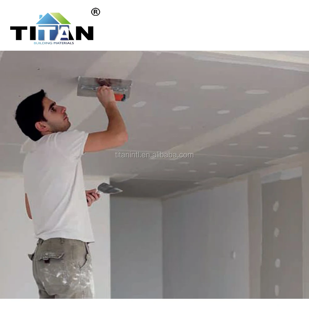 Regular Gypsum Plate Plasterboard Prices