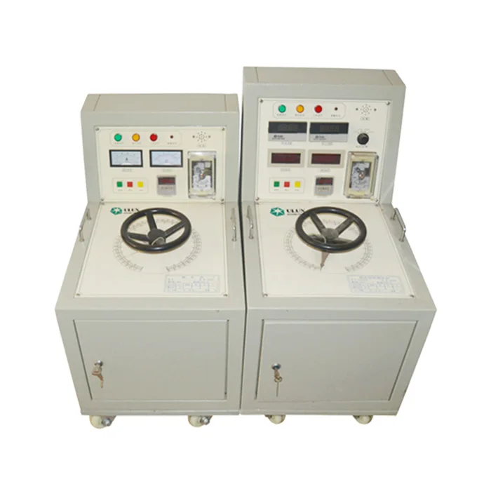 Insulation Digital High Voltage Test Equipment
