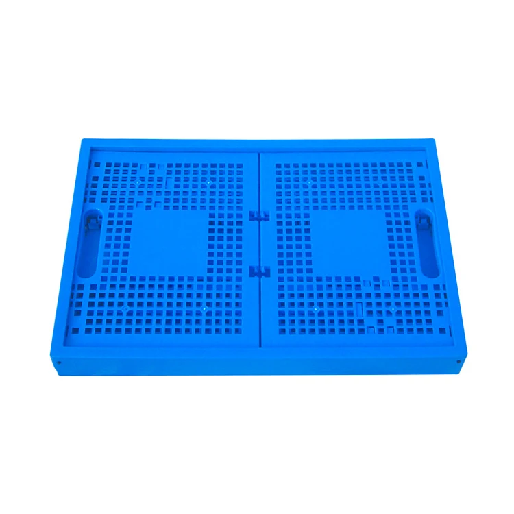hard plastic fruit vegetable stacking cardboard boxes basket cases crates for fruits and vegetables flowers