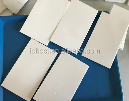 95% 99% 99.5% 99.6% 99.8% Al2O3 alumina zirconia ZTA ceramic piece sheet substrate high quality