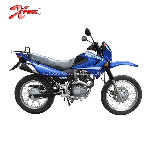 Cheap Motorcycle High Quality 250cc Off Road Motorcycle/Bike Motorcycle for Sale MXO250