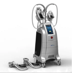 Multifunction fat freezing liposuction machine / cool tech fat freezing slimming machine