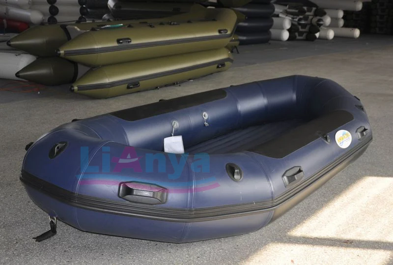 Liya 3.6-4.7m rafting boat inflatable inflatable river rafts for sale