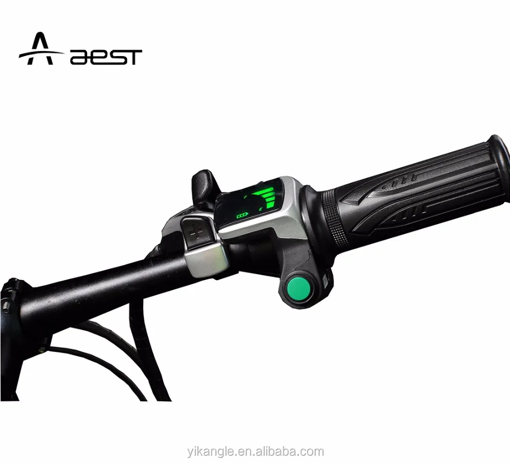 fat tire snow mountain chinese electric bike