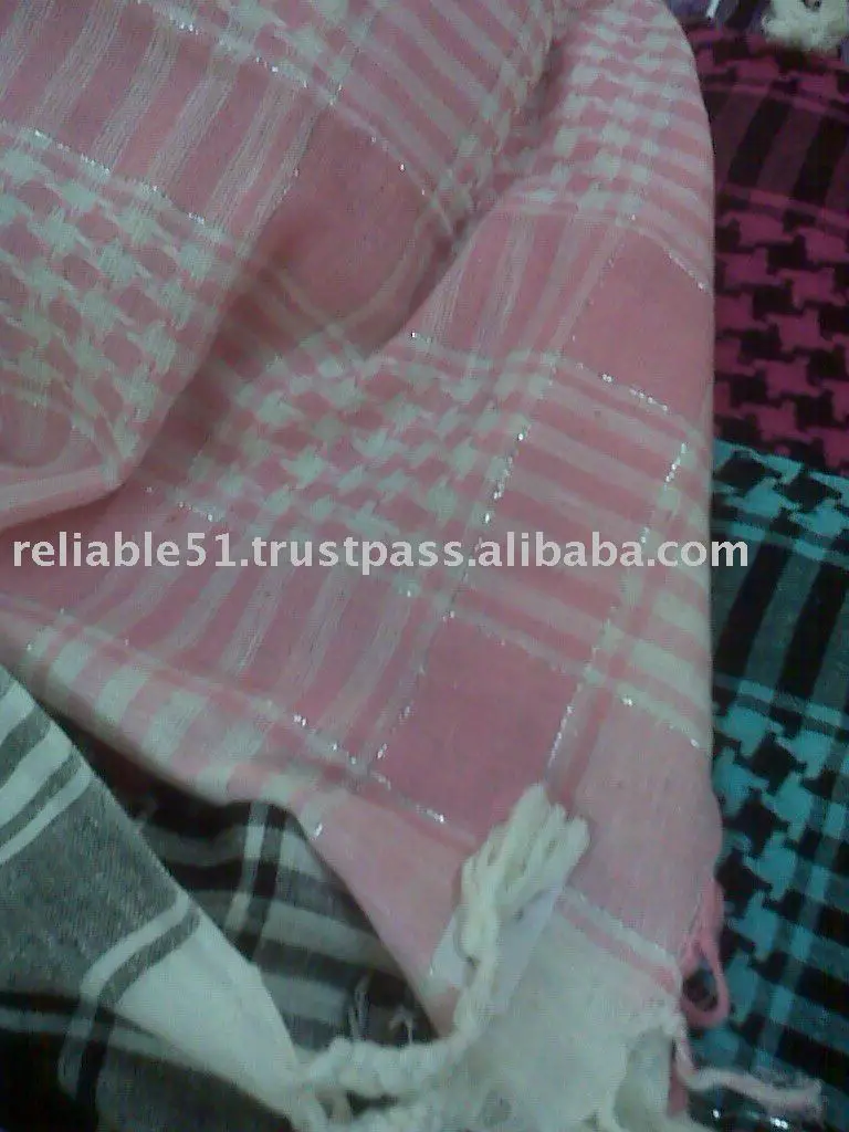 ARAFAT SCARF PLO SCARF