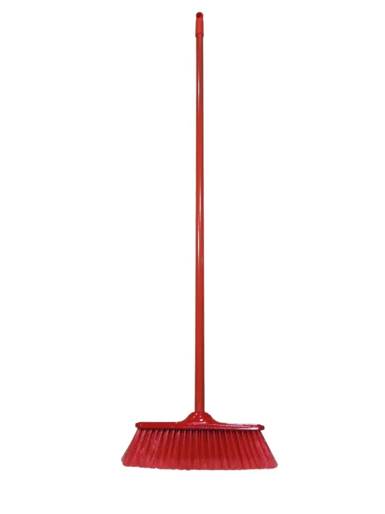 Plastic hot cleaning tool floor soft broom