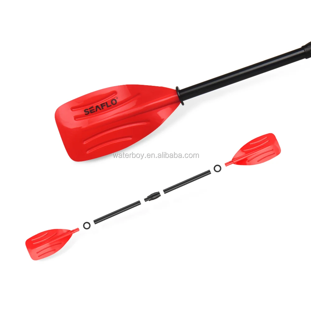 Fancy Design Child Detachable Kayak Boat Paddle for Sale