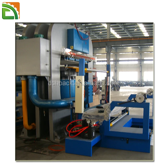 Гидравлическая Ручная машина для тиснения металлических пластин и