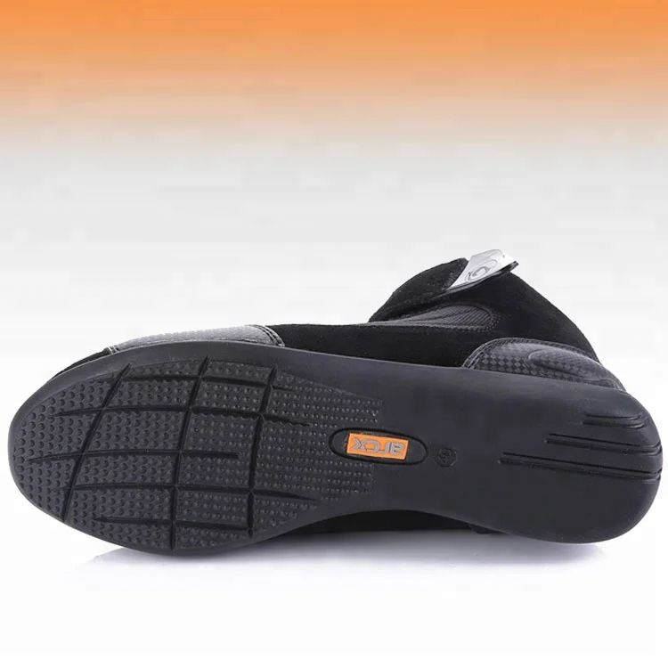 ARCX Motorcycle Riding Shoes Motorcycle Boots Racing