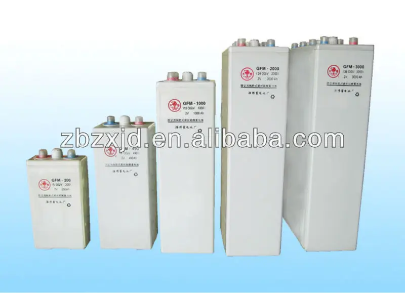 super quality stationary Battery for telecom