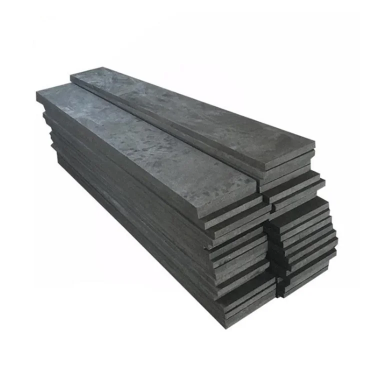 Factory supply  isostatic graphite plate