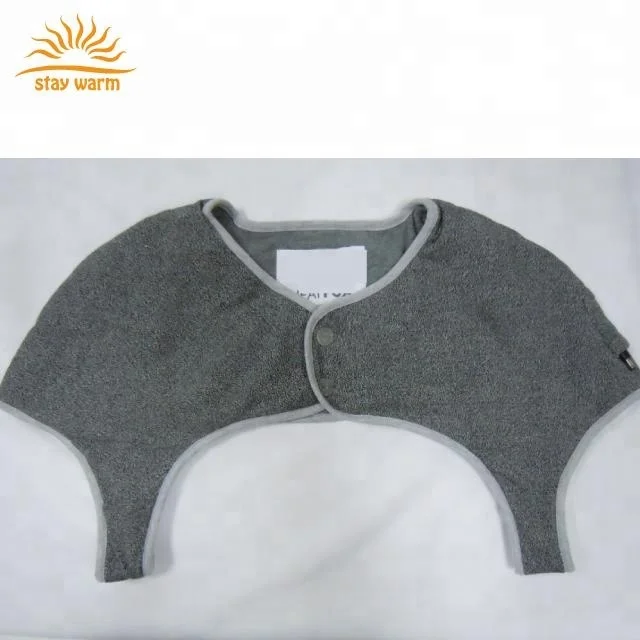  Терапевтическая терапия нагревательная Подушечка для шеи и плеч