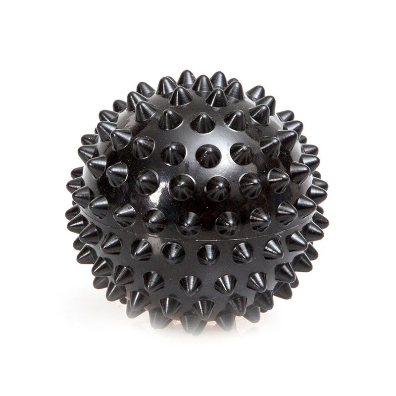 Bulk Small Spiky Mini Deep Tissue Massage Ball for Back Pain Exercises