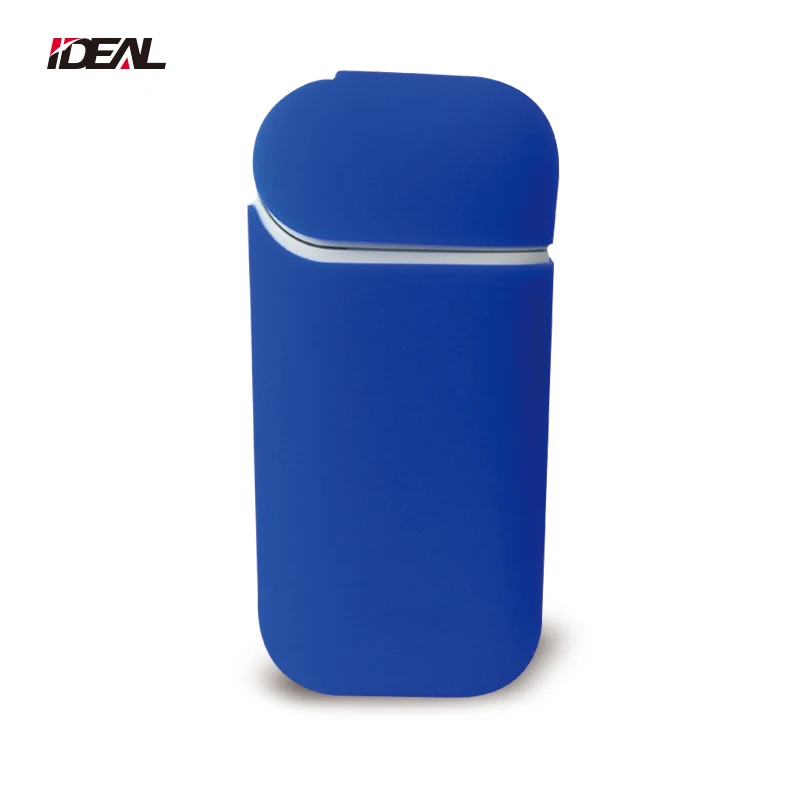 
E-cigarette Silicone Case for iQOS, Protective Case for iQOS 