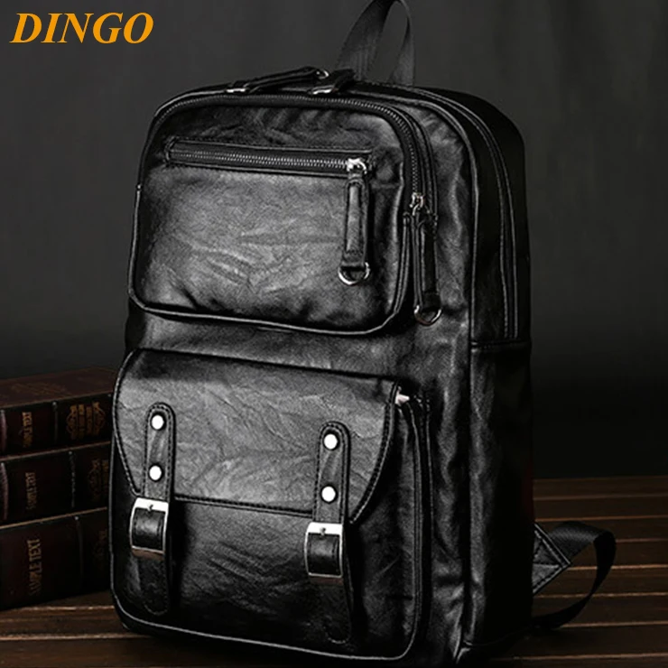 new product vintage leather laptop sleeve bag laptop computer bag for men