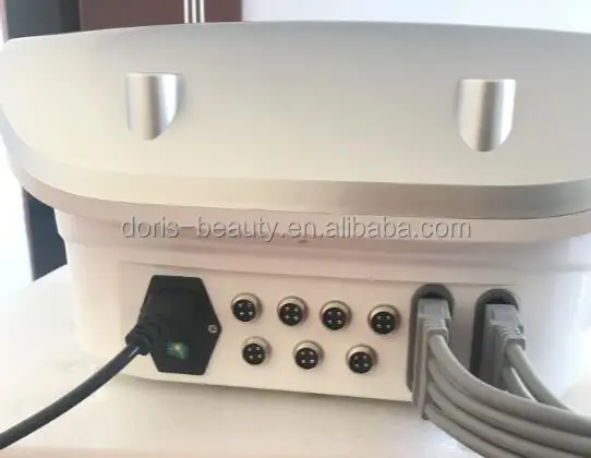 New Products Pressotherapy Lymphatic Drainage Massage Equipment Air Pressure Therapy Machine