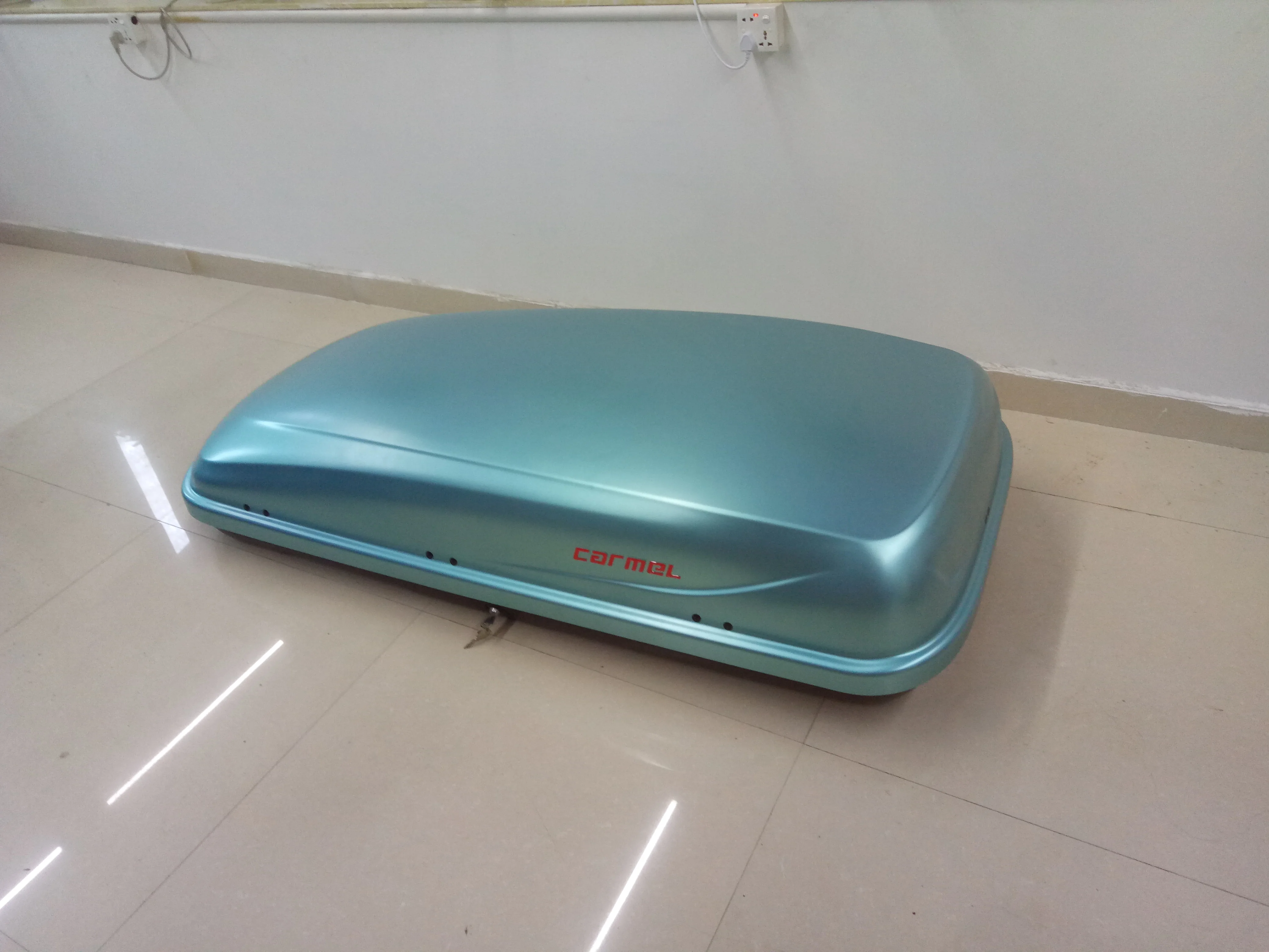  Китайский производитель высокое качество Вакуумная формовка пластиковая автомобильная коробка крыша термоформовка для палатки обслуживание грузовой ящик