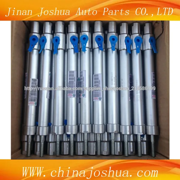 china good original truck spare howo truck parts howo pneumatic cylinder