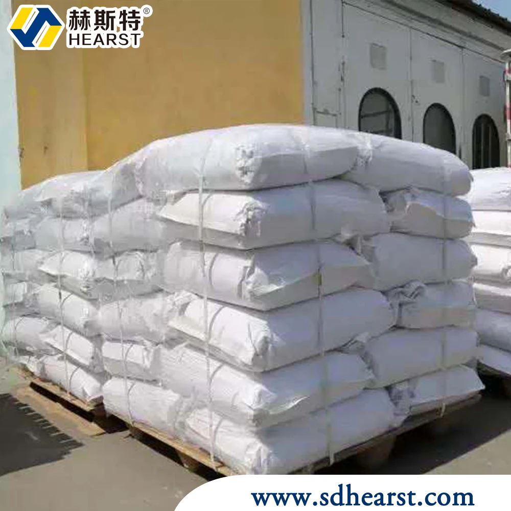 Mortar Additive Wooden Cellulose Fiber