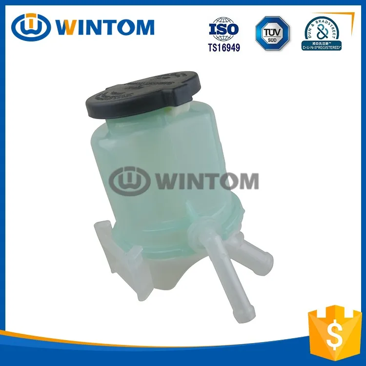 Coolant expansion tank oil reservoir 44360-0K010 for Toyota