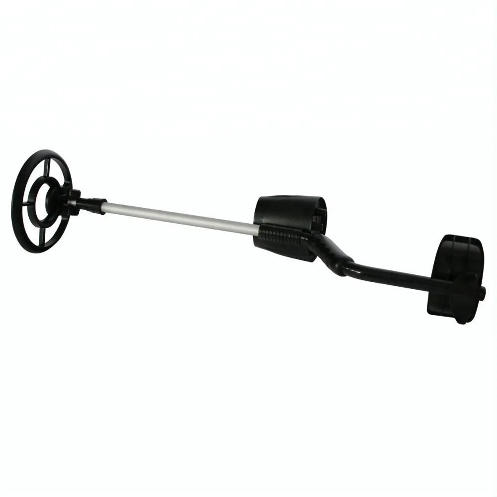 Подземный начинающих детектор металла