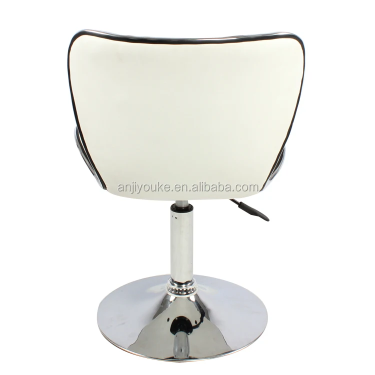 
Good quality innovative commercial leather tub bar stool for pub club salon 