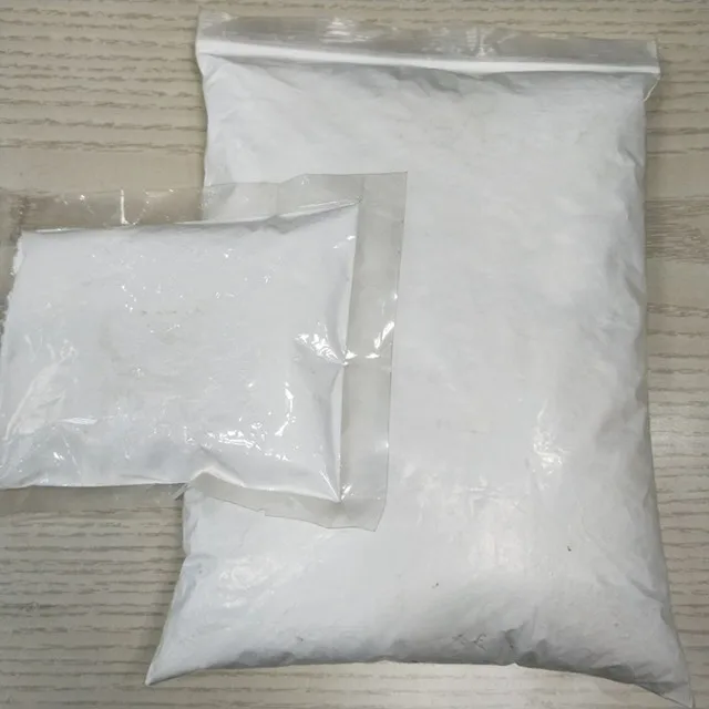 
HBY Factory Supply Top Quality Methyl Sulfonyl Methane 99% MSM powder 