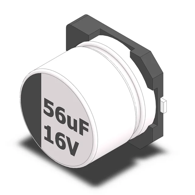 LG series 47uF~1800uF Aluminum Electrolytic capacitor Can be customized