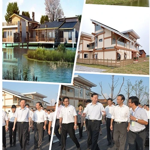 Constant temperature phase change energy storage energy saving environmental protection building material floor microcapsule