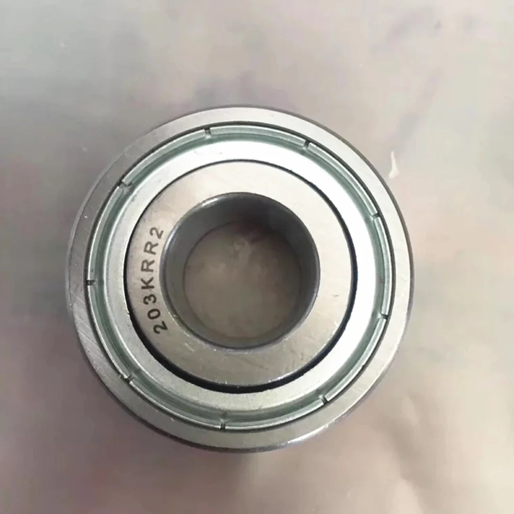 203KRR2 agricultural bearing 203krr3 bearing agricultural machinery