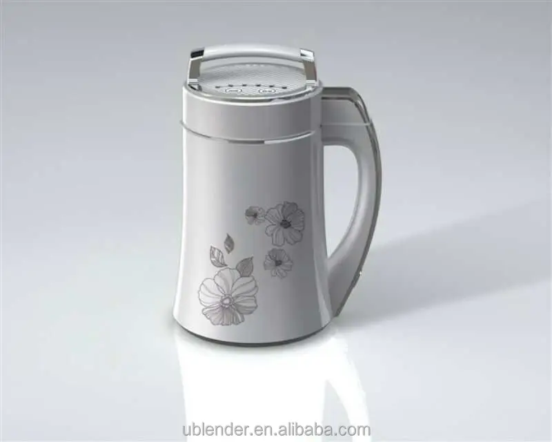 
Durable intelligent stainless steel electric soymilk machine 