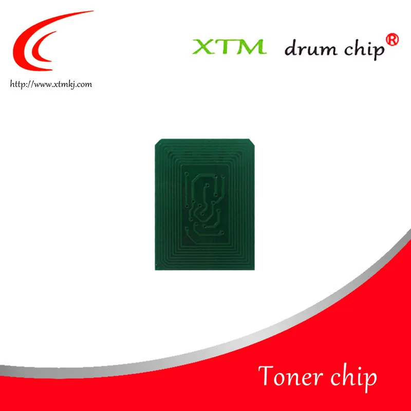 46490608 46490607 46490606 46490605 color toner cartridge chip for OKI DATA C532dn MC573dn C532 MC573 C542 MC563 C542dn MC563dn