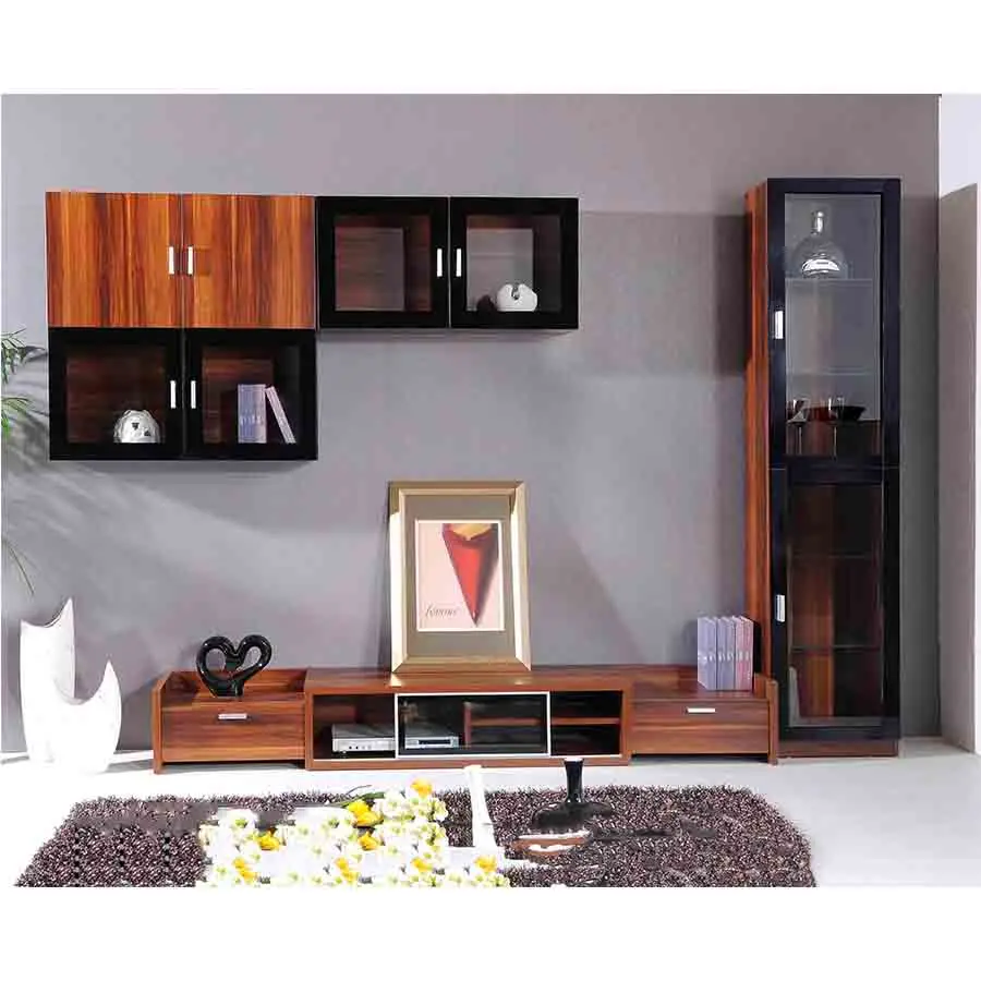 tv cabinet design wooden tv showcase designs for hall