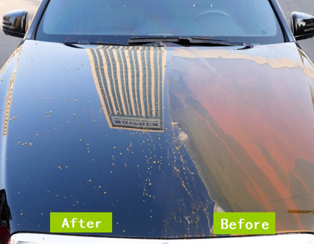 Nano Ceramic Coating 9h protective coating