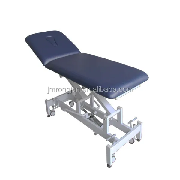 portable hydraulic massage table RJ-6248A