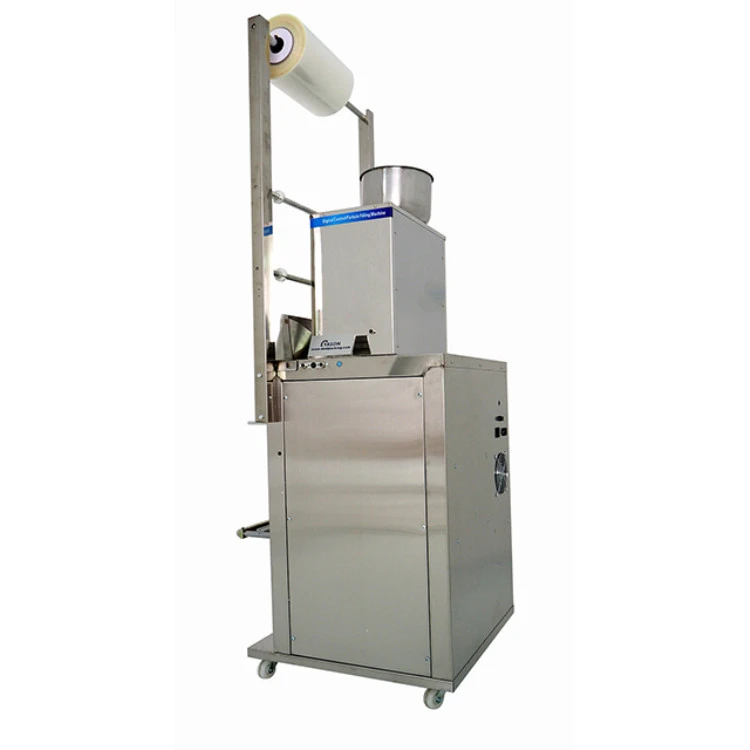 Factory Sale Economical Wholesale Automatic Snus Powder Packing Machine