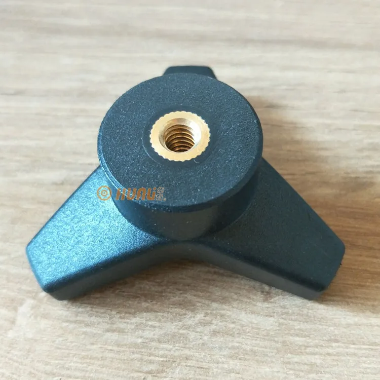 M6 M8 M10 Furniture Plastic Bakelite Tightening Knob