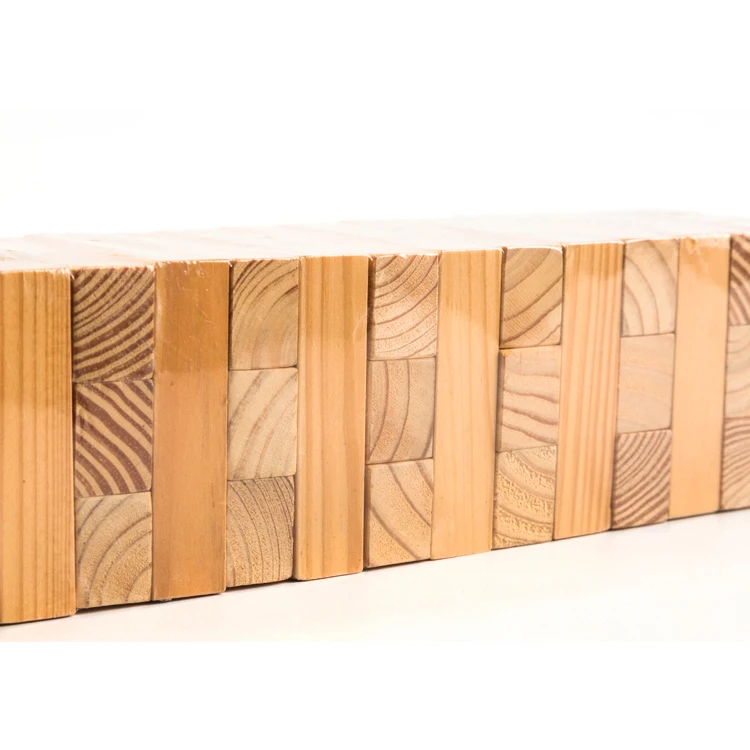 
Tumbling Tower Game 39 pcs Stacking Building Blocks Toys 