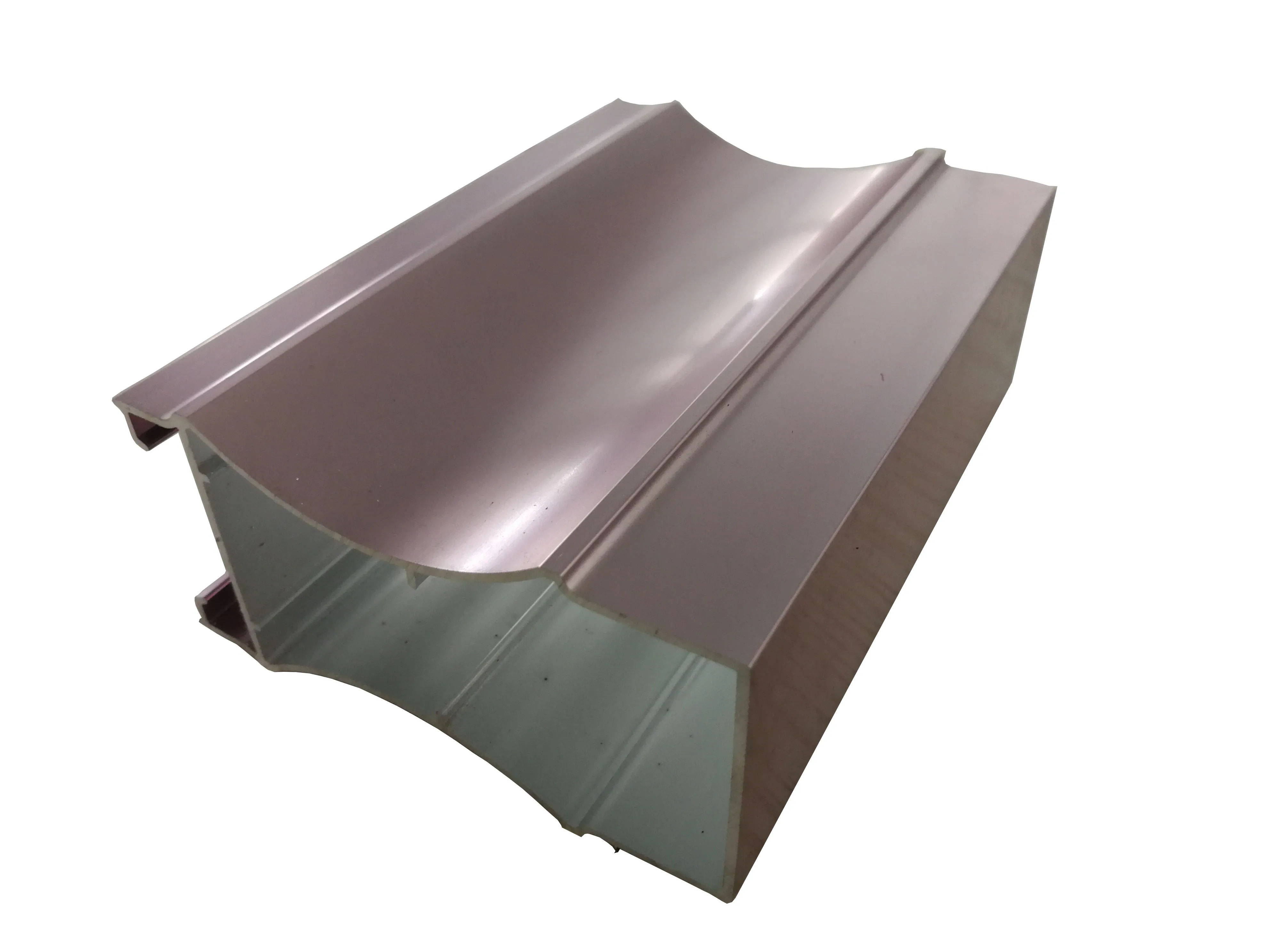 Алюминиевые профили штранг-прессования для алюминиевой трубы орошения