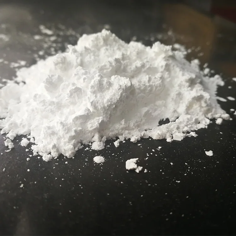 Zeolite Molecular Sieves White Powder Zeolite Paper Chemicals