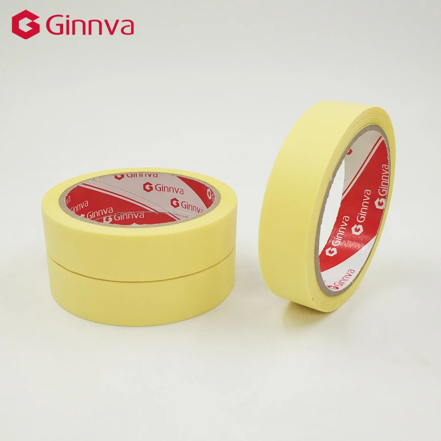 Factory Supply unique design korean masking tape for wholesale