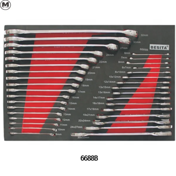 Car Tool Trolley  Set  for Car Repair