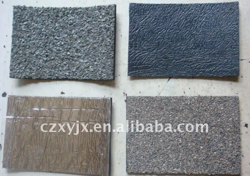 APP Waterproof Roofing Membrane for Intex Swimming Pools