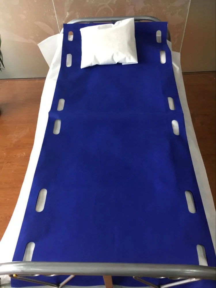 
SPU Patient Transfer Sheet/ SPU patient Slide sheet 